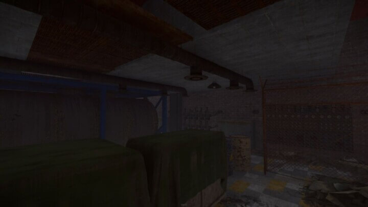 Rust Nuclear Power Plant All Products