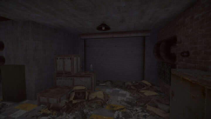 Rust Nuclear Power Plant All Products