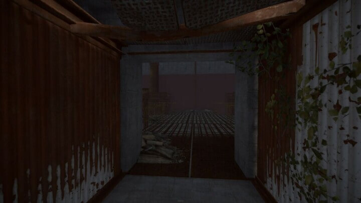 Rust Nuclear Power Plant All Products