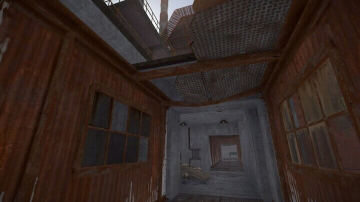 Rust Nuclear Power Plant All Products