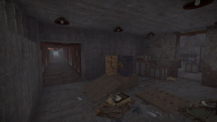 Rust Nuclear Power Plant All Products