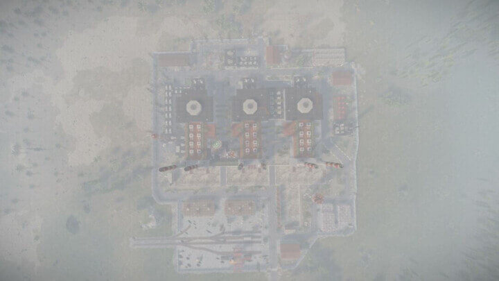 Rust Nuclear Power Plant All Products