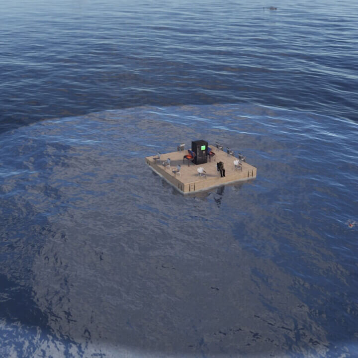 Rust Fishing Hotspots All Products