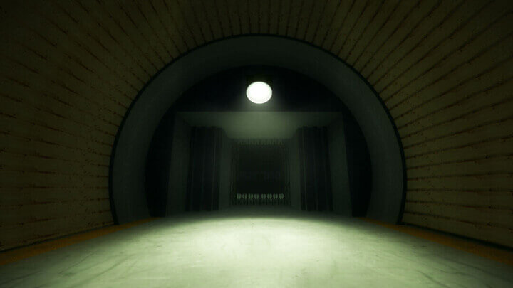 Rust Build Zone Dome Prefabs