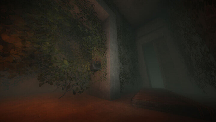 Rust Cursed Temple Prefabs