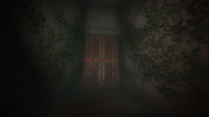 Rust Cursed Temple Prefabs