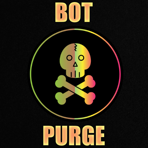 More information about "Bot Purge Event Rust Plugin - Lone Design"