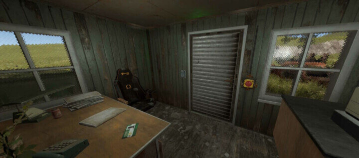 Rust Big Oak Fuel (Compact Gas Station) All Products