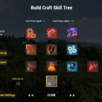 Build Craft