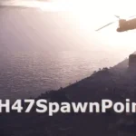 Rust CH47 Spawn Point rust plugin