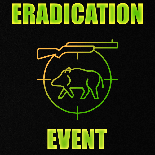 More information about "Eradication Event Rust Plugin - Lone Design"