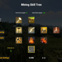 Mining