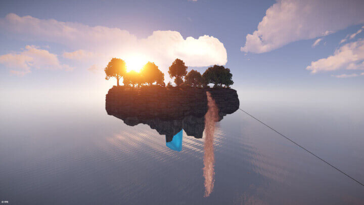 Rust 15 Places To Build A Base Prefabs