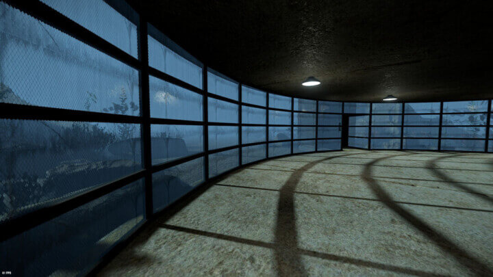 Rust 15 Places To Build A Base Prefabs