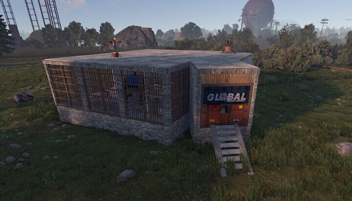 Rust Easy Base Shift 12 Pack All Products