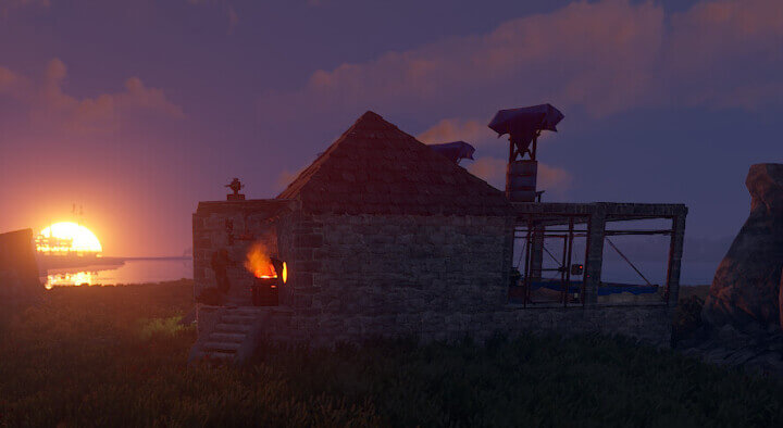 Rust Easy Base Shift 12 Pack All Products