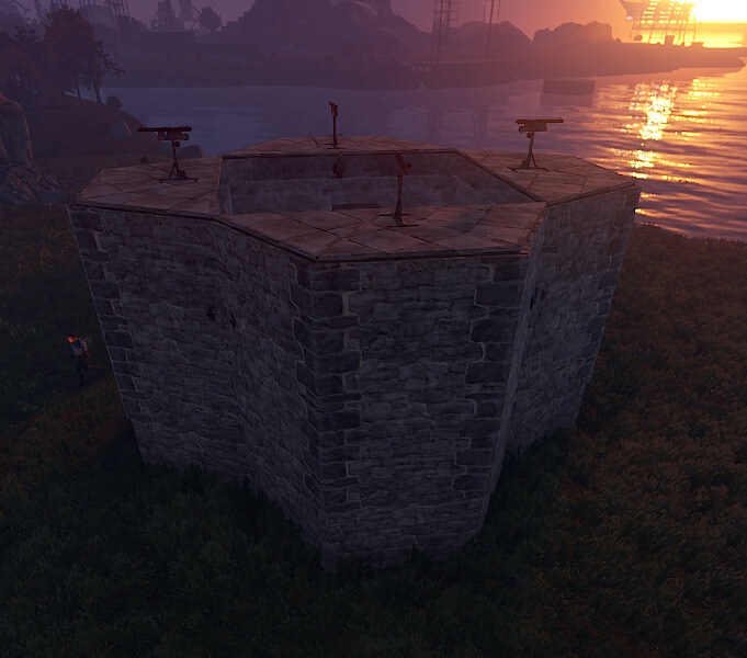 Rust Easy Base Shift 12 Pack All Products