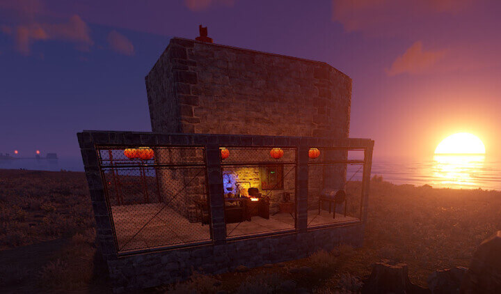 Rust Easy Base Shift 12 Pack All Products