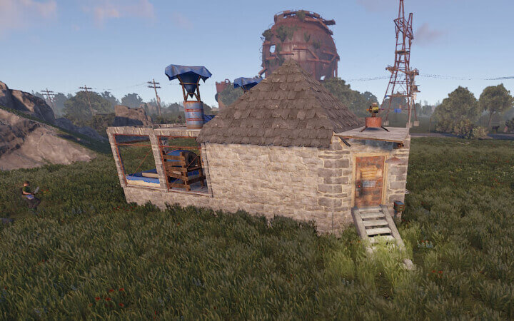 Rust Easy Base Shift 12 Pack All Products