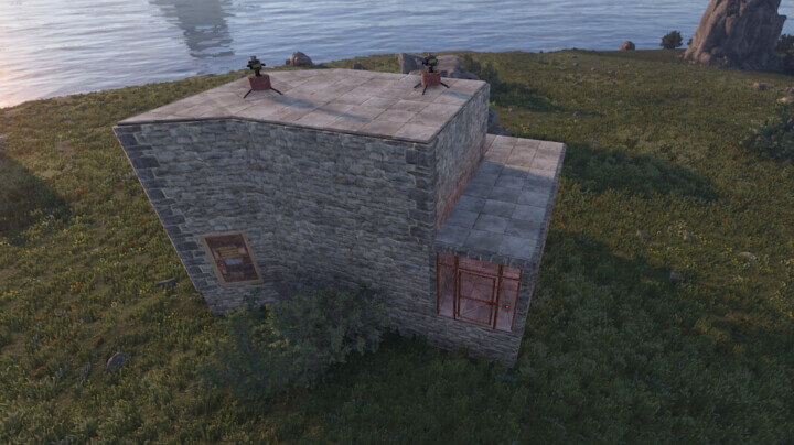 Rust Easy Base Shift 12 Pack All Products