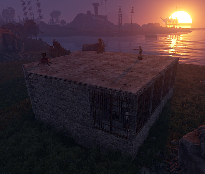 Rust Easy Base Shift 12 Pack All Products