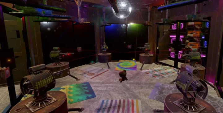 Rust Chief's Nightmare Raidable Base 1.0.0 All Products