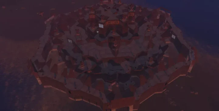 Rust Chief's Nightmare Raidable Base 1.0.0 All Products