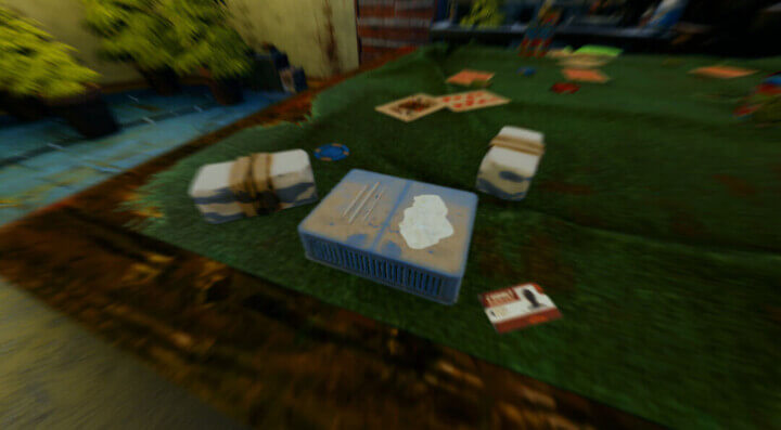 The Drug Boat V.2 16 Rust The DrugBoat V.2 Prefabs