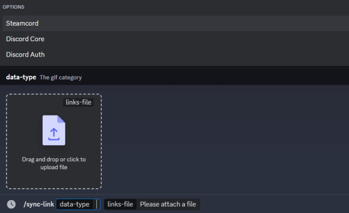 Rust Discord Link All Products