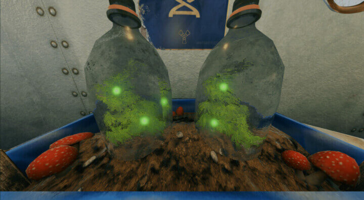 The Drug Boat V.2 26 Rust The DrugBoat V.2 Prefabs