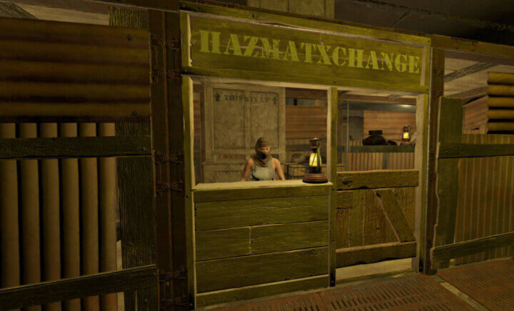 Rust Custom Outpost 10 All Products