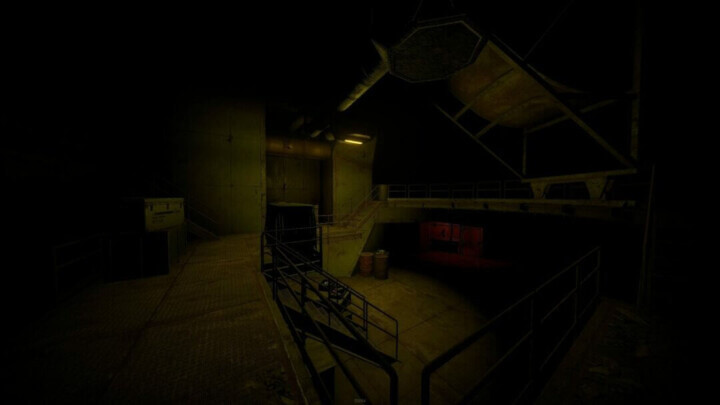 Rust Outpost 2.0 Prefabs