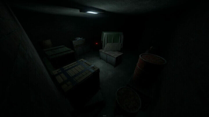 Rust Outpost 2.0 Prefabs