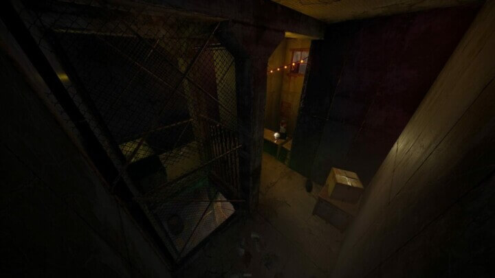 Rust Outpost 2.0 Prefabs