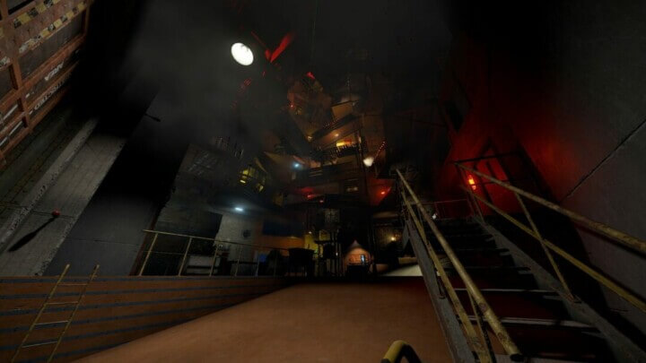 Rust Outpost 2.0 Prefabs