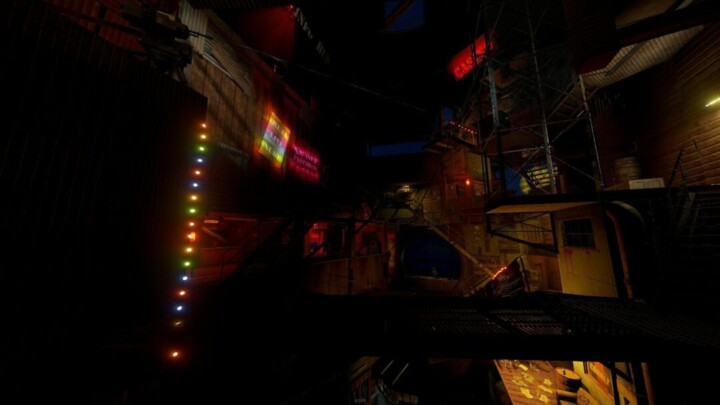 Rust Outpost 2.0 Prefabs