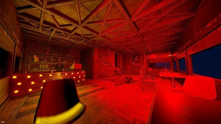 Rust Outpost 2.0 Prefabs