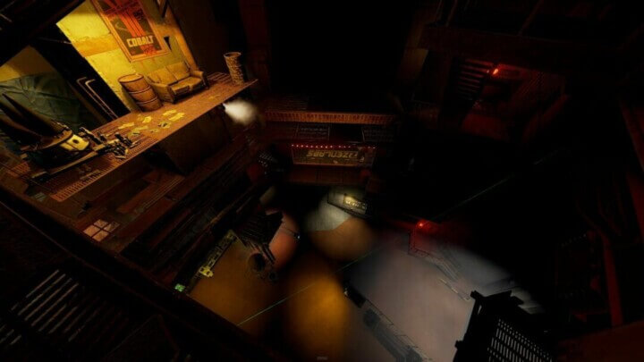 Rust Outpost 2.0 Prefabs