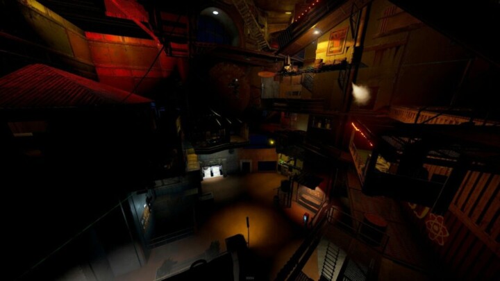 Rust Outpost 2.0 Prefabs