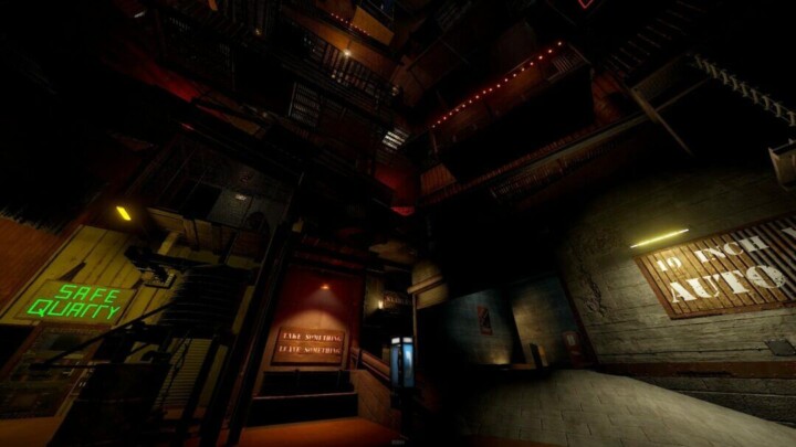 Rust Outpost 2.0 Prefabs