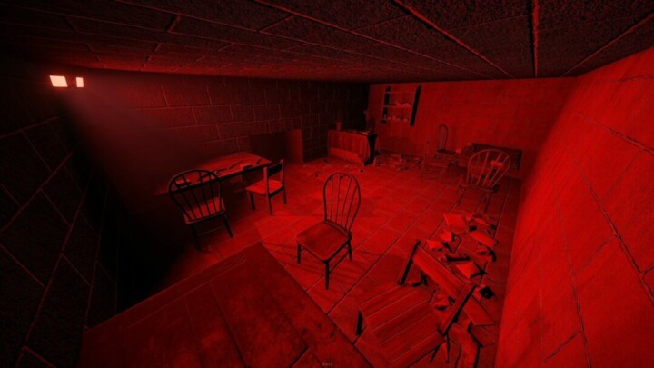 Rust Outpost 2.0 Prefabs