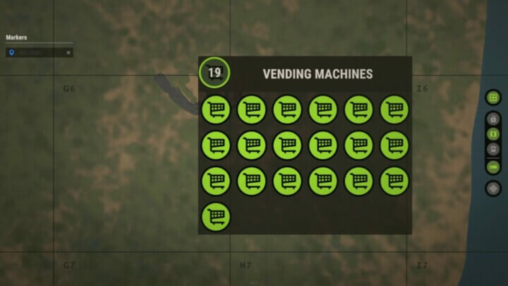 Rust Outpost 2.0 Prefabs