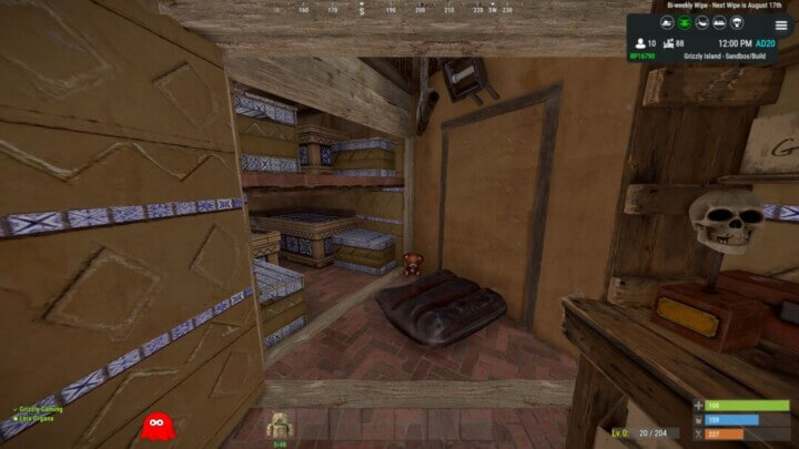 Rust Raidable Base - Pack 1 All Products