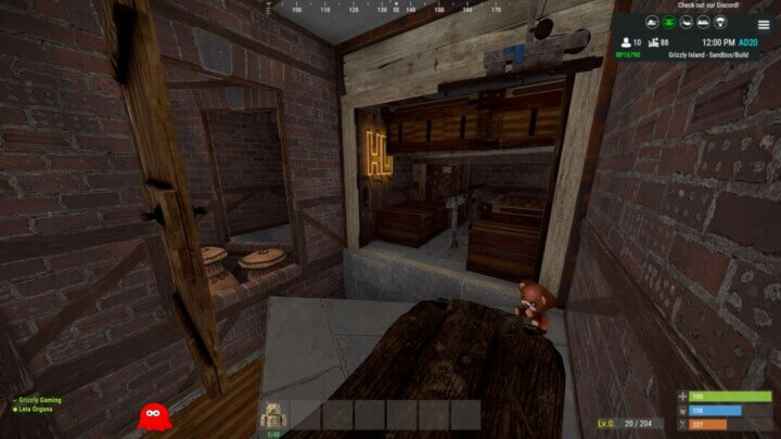 Rust Raidable Base - Pack 1 All Products