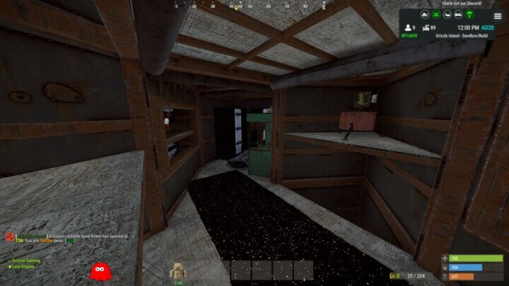 Rust Raidable Base - Pack 1 All Products