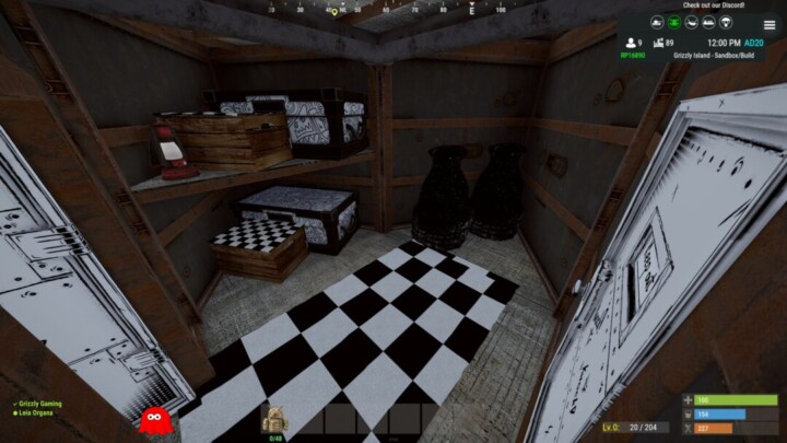 Rust Raidable Base - Pack 1 All Products