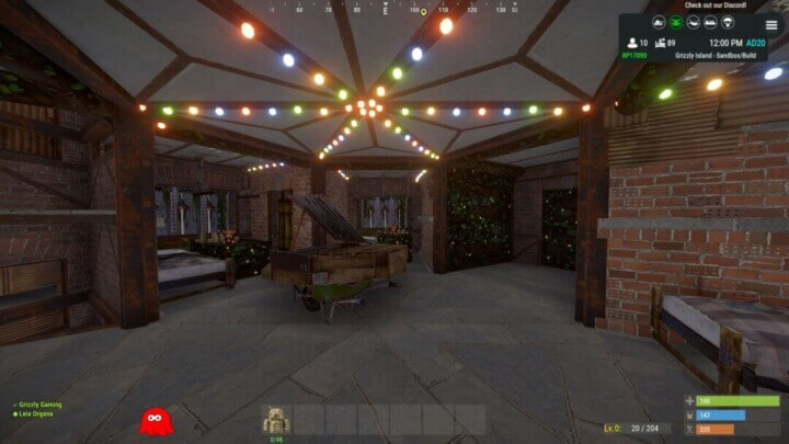 Rust Raidable Base - Pack 1 All Products