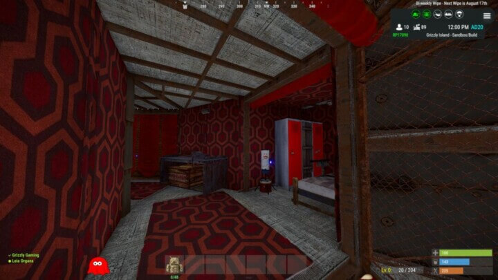 Rust Raidable Base - Pack 1 All Products