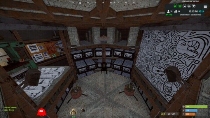 Rust Raidable Base - Pack 1 All Products