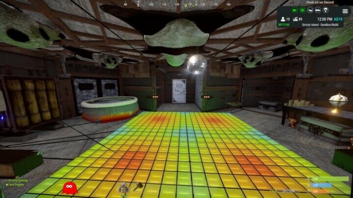 Rust Raidable Base - Pack 1 All Products